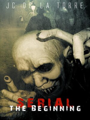 cover image of Serial--The Beginning